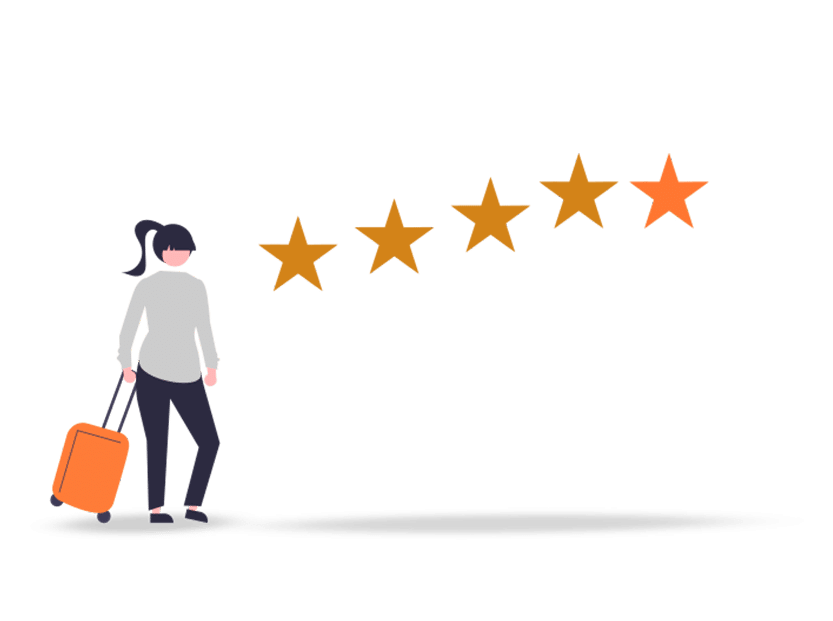 improve guest