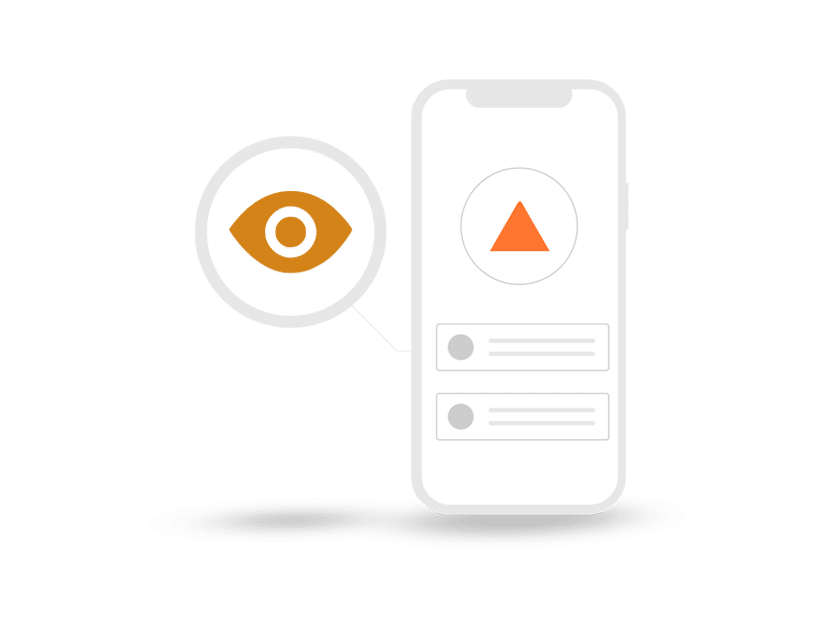 increase property view