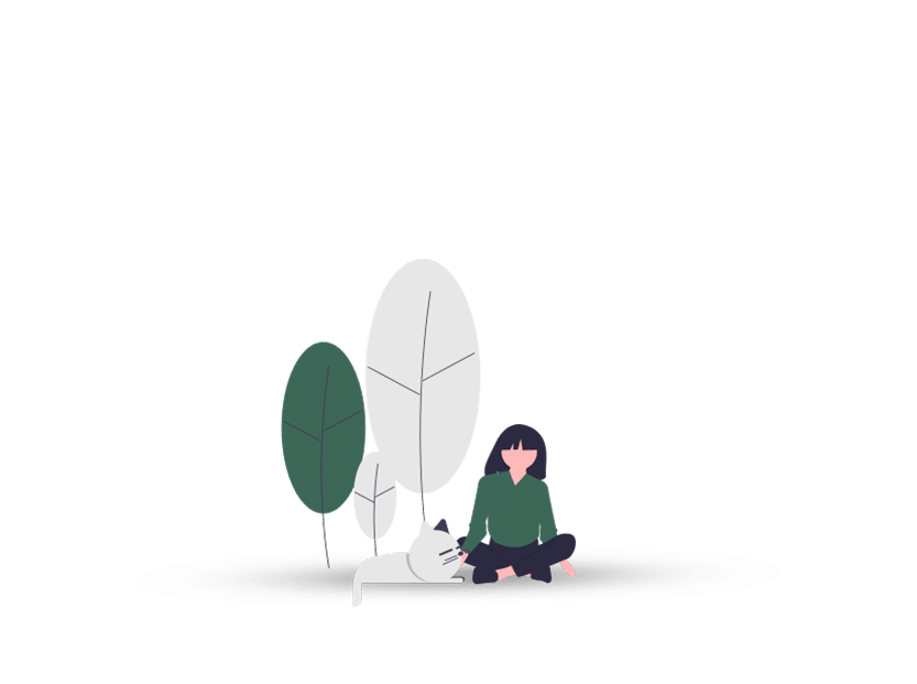 peace of mind
